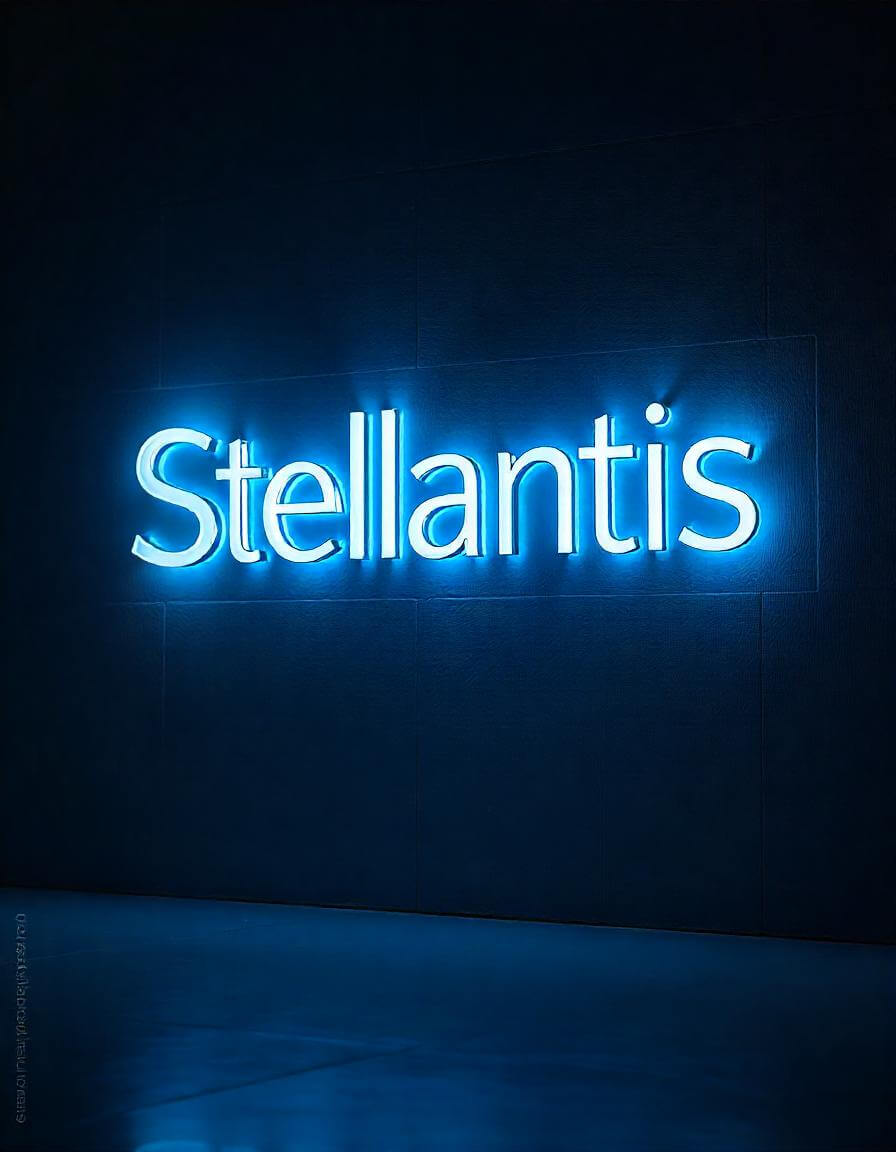 Stellantis