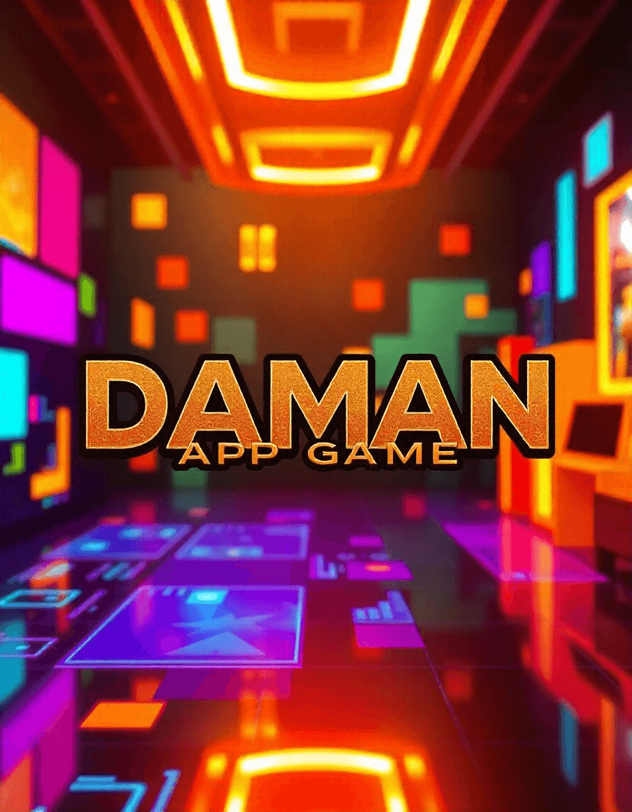 Daman App