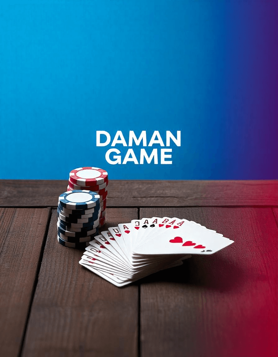 Daman Game